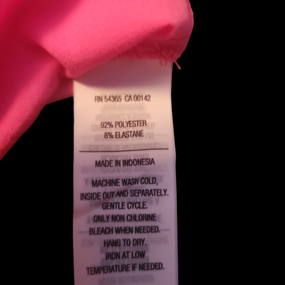 Wrap Blouse - Picture 3 of 3